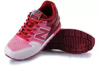 femmes chaussures classic new balance 996 italy 2013 white pink red